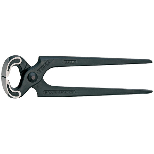 KN-5000210 Клещи плотницкие, 210 мм, 50 00 210 KN-5000210 KNIPEX