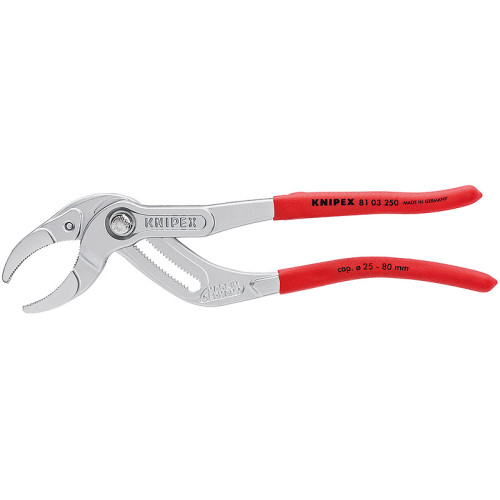KN-8103250 Клещи трубные захватные 8103250 KN-8103250 KNIPEX