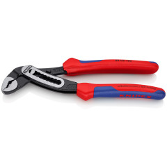 KN-8802180 Клещи сантехнические Alligator ®, 180 мм, 88 02 180 KN-8802180 KNIPEX