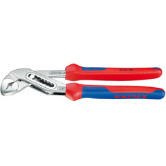 KN-8805180 Клещи сантехнические Alligator ®, 180 мм, 88 05 180 KN-8805180 KNIPEX