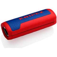 KN-902201SB Резак для гофротрубы TwistCut 90 22 01 SB KN-902201SB KNIPEX
