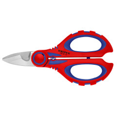 KN-950510SB Ножницы электрика 95 05 10 SB KN-950510SB KNIPEX