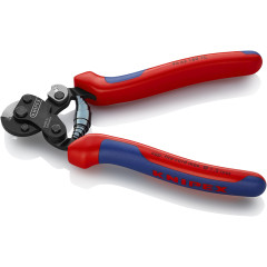 KN-9562160TC Инструмент для резки шинного корда, 160мм 95 62 160TC KN-9562160TC KNIPEX