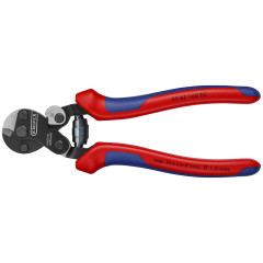 KN-9562160TC Инструмент для резки шинного корда, 160мм 95 62 160TC KN-9562160TC KNIPEX