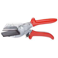 KN-9415215 Кусачки для плоского кабеля 94 15 215 KN-9415215 KNIPEX