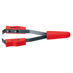 KN-1511120 Пинцет для удаления изолирующего лака 15 11 120 KN-1511120 KNIPEX