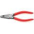 KN-0301140 Плоскогубцы комбинированные, 140 мм, 03 01 140 KN-0301140 KNIPEX