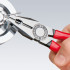 KN-0306160 Плоскогубцы комбинированные, 160 мм, 03 06 160 KN-0306160 KNIPEX