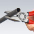 KN-0302200 Плоскогубцы комбинированные, 200 мм, 03 02 200 KN-0302200 KNIPEX