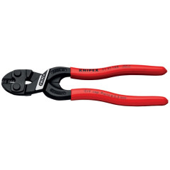 KN-7131160 Болторез компактный c выемкой, L-160 мм, CoBolt® S 7131160 KNIPEX
