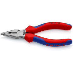 KN-0822145 Пассатижи удлиненные 08 22 145 KN-0822145 KNIPEX