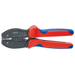 KN-975237 Клещи для опрессовки PreciForce® 97 52 37 KN-975237 KNIPEX