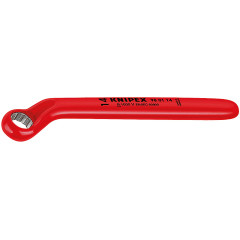 KN-980110 Ключ гаечный накидной односторонний 98 01 10 KN-980110 KNIPEX
