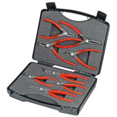 KN-002125 Набор кольцесъемников 00 21 25 KN-002125 KNIPEX