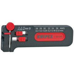 KN-1280040SB Съемник изоляции модель Mini 12 80 040 SB KN-1280040SB KNIPEX