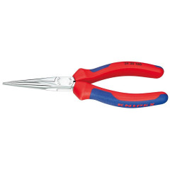 KN-2925160 Круглогубцы телефониста, 160 мм, 29 25 160 KN-2925160 KNIPEX