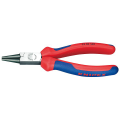 KN-2202160 Круглогубцы, 160 мм, 22 02 160 KN-2202160 KNIPEX