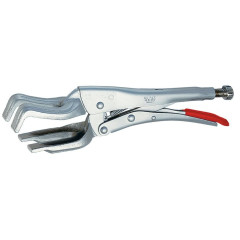 KN-4224280 Клещи зажимные сварочные 42 24 280 KN-4224280 KNIPEX