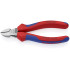 KN-7002140SB Бокорезы фосфатированные, 140 мм 70 02 140 SB KN-7002140SB KNIPEX