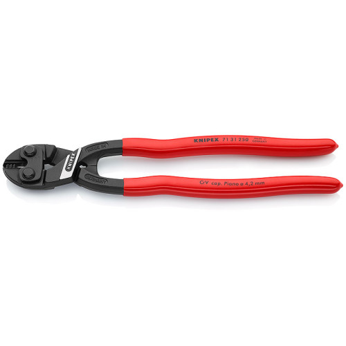 KN-7131250SB Прямой компактный болторез CoBolt® XL в блистере KN-7131250SB KNIPEX