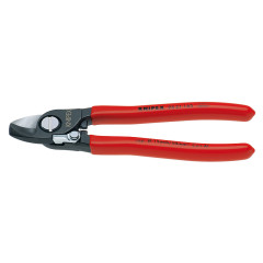 KN-9521165 Ножницы для резки кабелей 95 21 165 KN-9521165 KNIPEX