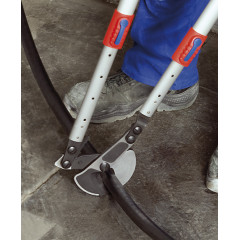 KN-9532038 Ножницы для резки кабелей 95 32 038 KN-9532038 KNIPEX