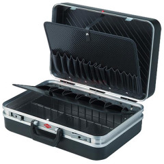 KN-002120LE Чемодан для инструментов «Standard» KN-002120LE KNIPEX