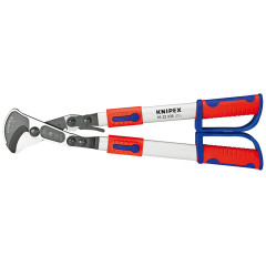 KN-9532038 Ножницы для резки кабелей 95 32 038 KN-9532038 KNIPEX