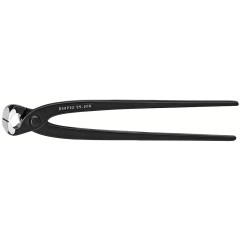 KN-9900280SB Клещи арматурные черненые, 280 мм 9900280SB KNIPEX
