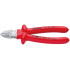 KN-7007180 Бокорезы 180 мм 70 07 180 KN-7007180 KNIPEX