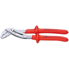 KN-8807300 Клещи сантехнические Alligator ®, 300 мм, 88 07 300 KN-8807300 KNIPEX