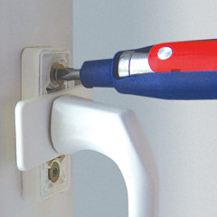 KN-001108 Штифтовой ключ для электрошкафов профессиональный 00 11 08 KN-001108 KNIPEX
