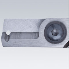 KN-1182130 Ножницы-щипцы для удаления изоляции 11 82 130 KN-1182130 KNIPEX