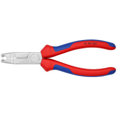 KN-1345165 Клещи для удаления оболочки 13 45 165 KN-1345165 KNIPEX
