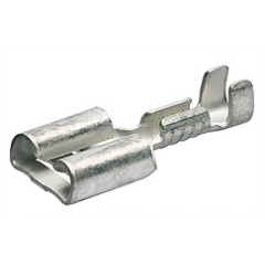 KN-9799071 Штекерный разъем без изоляции 97 99 071 KN-9799071 KNIPEX