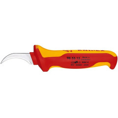 KN-985313 Нож для снятия изоляции 98 53 13 KN-985313 KNIPEX