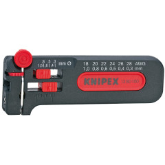 KN-1280100SB Съемник изоляции модель Mini 12 80 100 SB KN-1280100SB KNIPEX