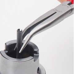 KN-3821200 Плоскогубцы механика, 200 мм, 38 21 200 KN-3821200 KNIPEX