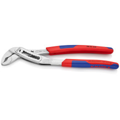 KN-8805250 Клещи сантехнические Alligator ®, 250 мм, 88 05 250 KN-8805250 KNIPEX