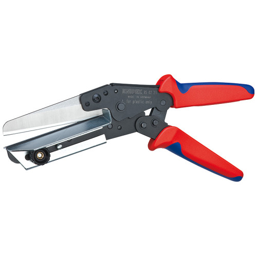 KN-950221 Ножницы для пластмассы 95 02 21 KN-950221 KNIPEX