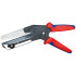 KN-950221 Ножницы для пластмассы 95 02 21 KN-950221 KNIPEX