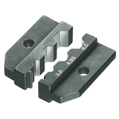KN-974981 Плашка опрессовочная 97 49 81 KN-974981 KNIPEX
