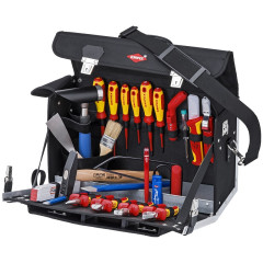 KN-002102EL Набор инструментов в чемодане Electrical 00 21 02 EL KN-002102EL KNIPEX