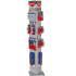 KN-001930V05 Напольная стойка трехсторонняя, пустая 00 19 30 V05 001930V05 KNIPEX