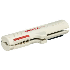 KN-1665125SB Инструмент для удаления оболочки для кабелей передачи данных 16 65 125 SB KN-1665125SB KNIPEX
