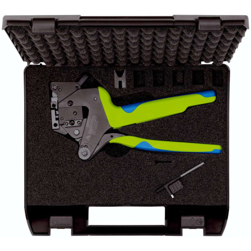 RE-6253085331 Пресс-клещи PEW12.Typ AMP RENNSTEIG