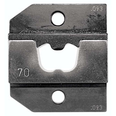 RE-6250009330 Опрессовочная плашка PEW12.93 RENNSTEIG