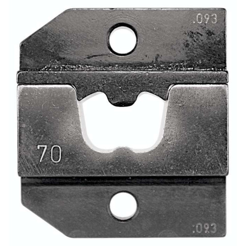 RE-6250009330 Опрессовочная плашка PEW12.93 RENNSTEIG