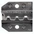 RE-62474230 Опрессовочная плашка 12.742 RENNSTEIG