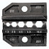 RE-62403130 Опрессовочная плашка 12.31 RENNSTEIG